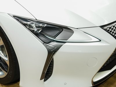 2021 Lexus LC CONVERTIBLE 照片 48