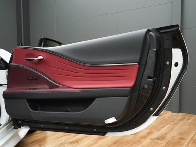 2021 Lexus LC CONVERTIBLE 照片 68