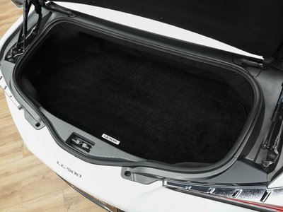 2021 Lexus LC CONVERTIBLE 照片 22