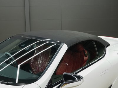 2021 Lexus LC CONVERTIBLE 照片 34