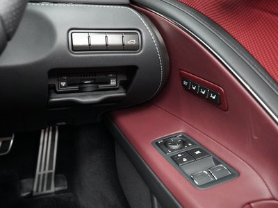 2021 Lexus LC CONVERTIBLE 照片 72