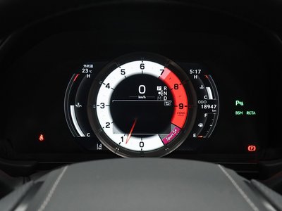 2021 Lexus LC CONVERTIBLE 照片 73