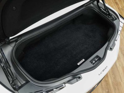 2021 Lexus LC CONVERTIBLE 照片 88