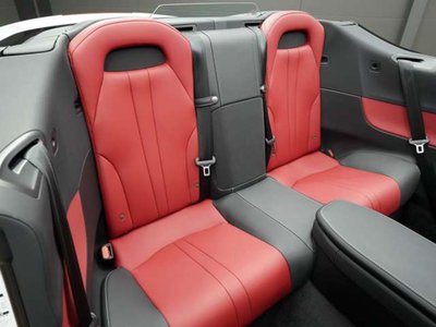 2021 Lexus LC CONVERTIBLE 照片 87