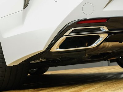 2021 Lexus LC CONVERTIBLE 照片 56