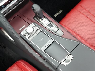 2021 Lexus LC CONVERTIBLE 照片 17