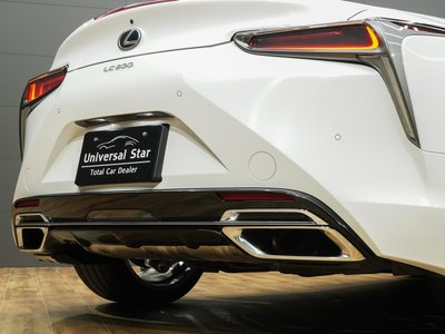 2021 Lexus LC CONVERTIBLE 照片 62