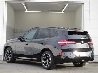 صورة مصغرة 6 لـ 2025 BMW X3