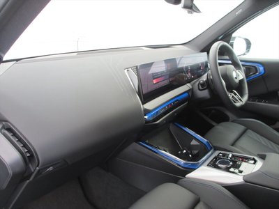 صورة مصغرة 26 لـ 2025 BMW X3