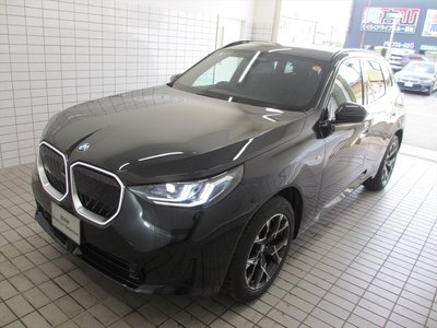 صورة مصغرة 13 لـ 2025 BMW X3