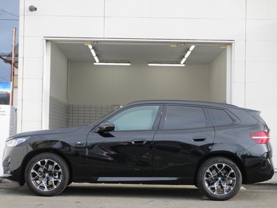 صورة مصغرة 5 لـ 2025 BMW X3