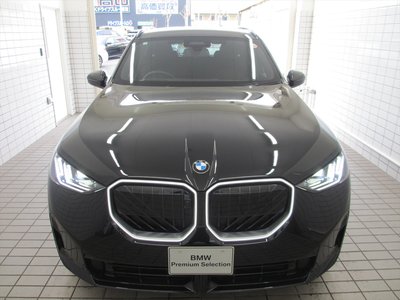 صورة مصغرة 8 لـ 2025 BMW X3