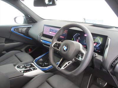 صورة مصغرة 18 لـ 2025 BMW X3