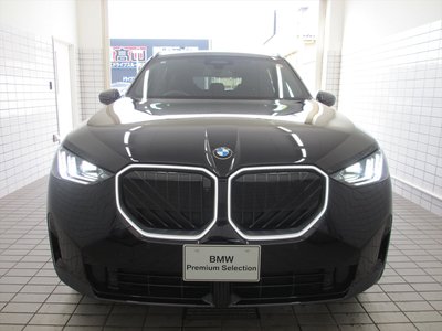 صورة مصغرة 7 لـ 2025 BMW X3