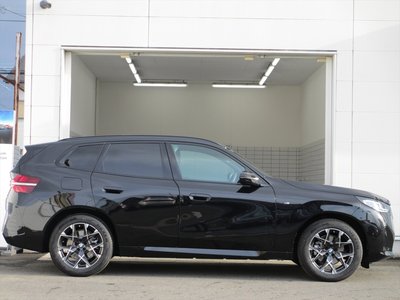 صورة مصغرة 4 لـ 2025 BMW X3