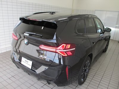 صورة مصغرة 11 لـ 2025 BMW X3