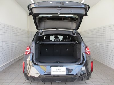 صورة مصغرة 16 لـ 2025 BMW X3