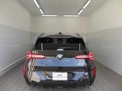 صورة مصغرة 15 لـ 2025 BMW X3