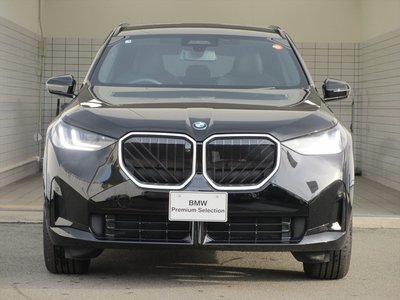 صورة مصغرة 2 لـ 2025 BMW X3