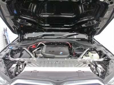 صورة مصغرة 49 لـ 2025 BMW X3
