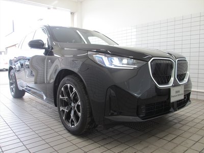 صورة مصغرة 9 لـ 2025 BMW X3