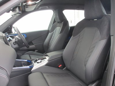صورة مصغرة 27 لـ 2025 BMW X3