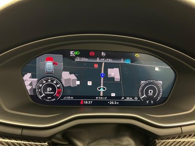 2021 AUDI RS4 AVANT thumbnail 22