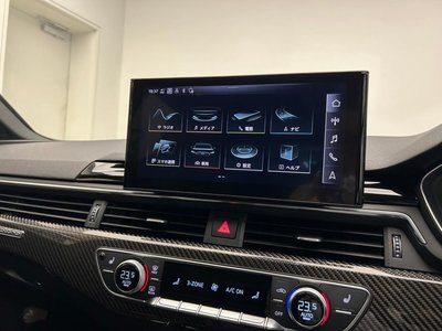 2021 AUDI RS4 AVANT thumbnail 23