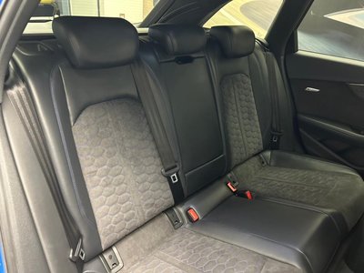 2021 AUDI RS4 AVANT thumbnail 18