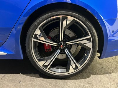 2021 AUDI RS4 AVANT photo 15