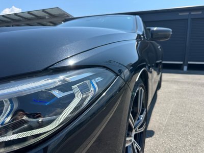 2021 BMW 8 SERIES photo 12
