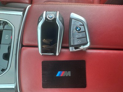 2021 BMW 8 SERIES thumbnail 56