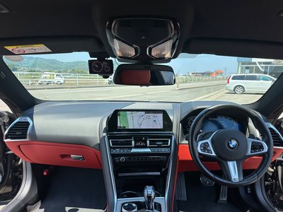 2021 BMW 8 SERIES thumbnail 54