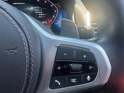 2021 BMW 8 SERIES thumbnail 35