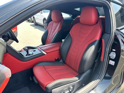 2021 BMW 8 SERIES thumbnail 47