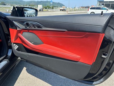 2021 BMW 8 SERIES thumbnail 25