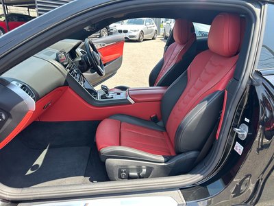 2021 BMW 8 SERIES thumbnail 46