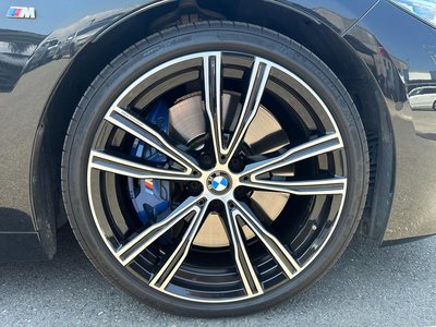 2021 BMW 8 SERIES thumbnail 18