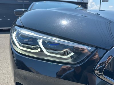 2021 BMW 8 SERIES photo 9