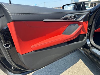 2021 BMW 8 SERIES thumbnail 48