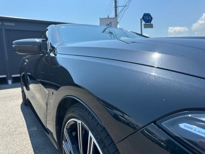2021 BMW 8 SERIES photo 11