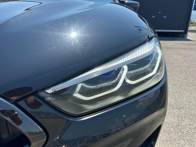 2021 BMW 8 SERIES photo 10