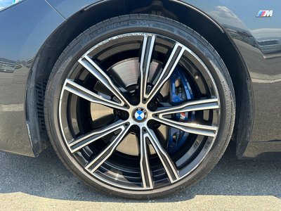 2021 BMW 8 SERIES photo 15