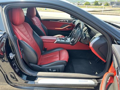 2021 BMW 8 SERIES thumbnail 23