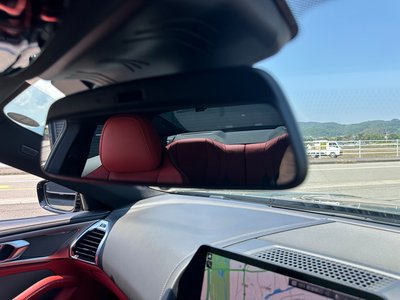 2021 BMW 8 SERIES thumbnail 38