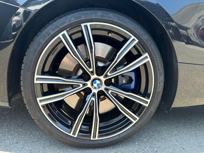 2021 BMW 8 SERIES thumbnail 17