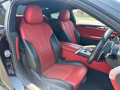 2021 BMW 8 SERIES thumbnail 24