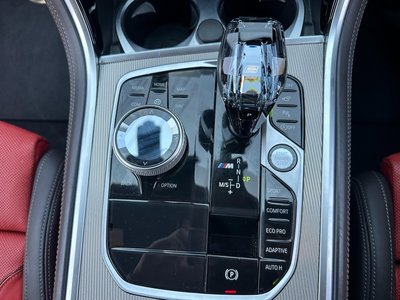2021 BMW 8 SERIES thumbnail 44