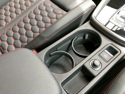 2022 AUDI RS3 SEDAN photo 46