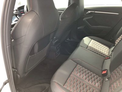 2022 AUDI RS3 SEDAN photo 62